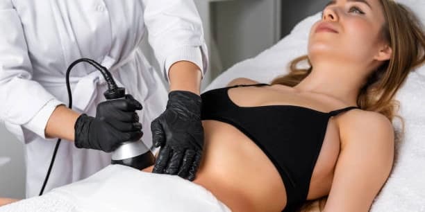 One EMS body slimming session