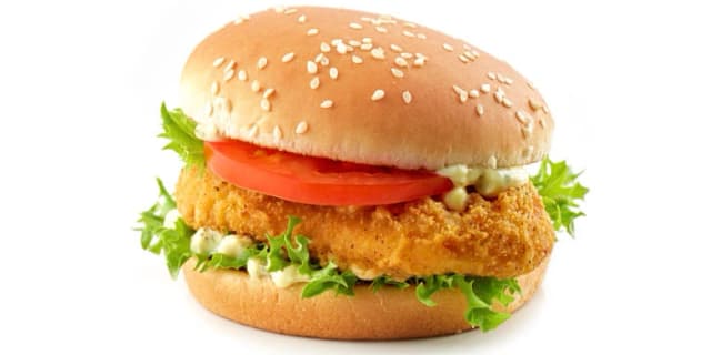 $30 Loaded Chicken Sandwich Meal with dessert for 2; Valid Any Day