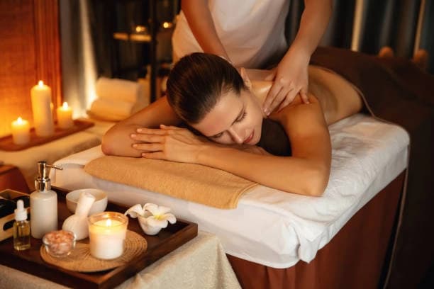 Acupressure & Reflexology 90 Minutes
