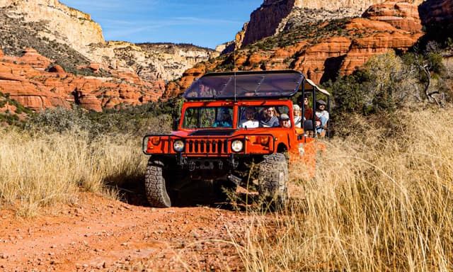 2 Person Private Tour