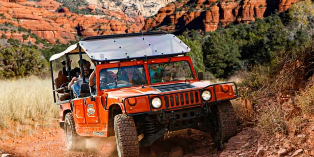 3-Person Private Tour