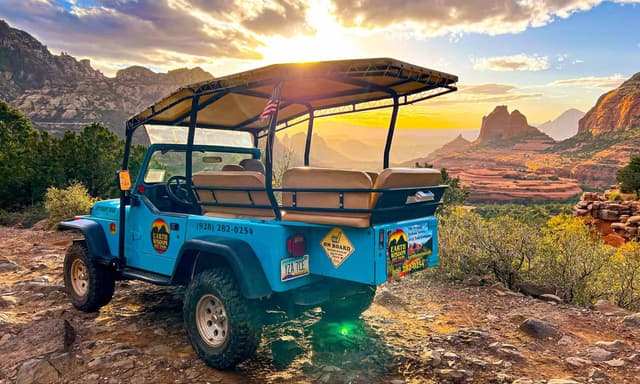 Private Tour for Four People
