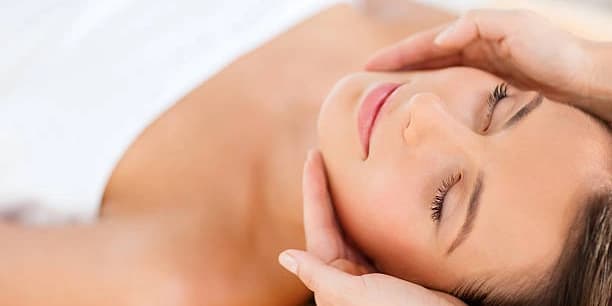 Traditional Facials