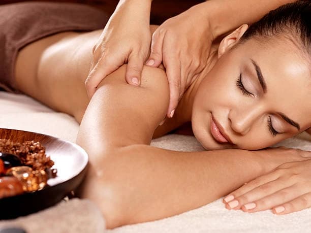 Massage Therapy for 90 Minutes