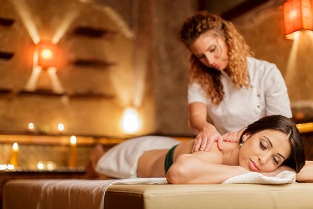 Massage Therapy for 120 Minutes
