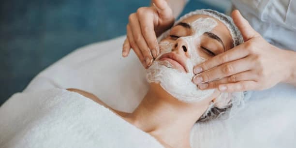 Hawaiian Hydration Facial