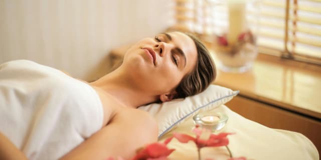 60-Minute Swedish or Deep-Tissue Massage Session with 30 Minute Add On