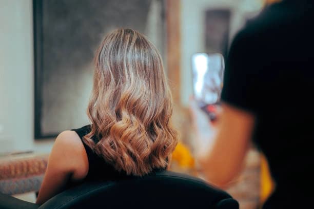 Balayage