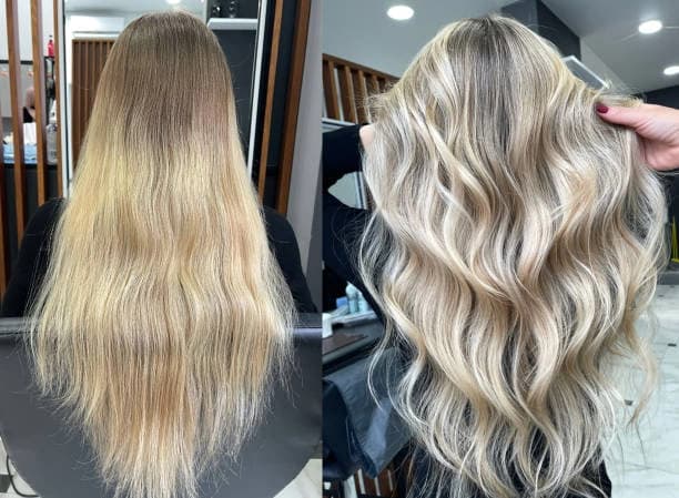 Color Correction