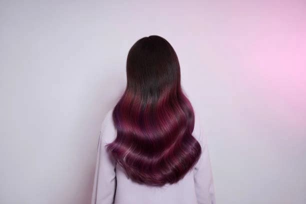Multi Colored