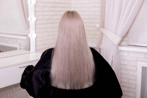 Grey Blending