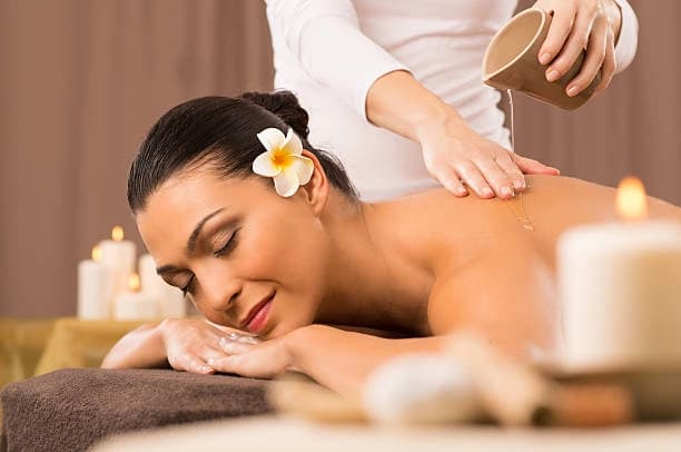 60-Minute Massage with Custom Elevation Options