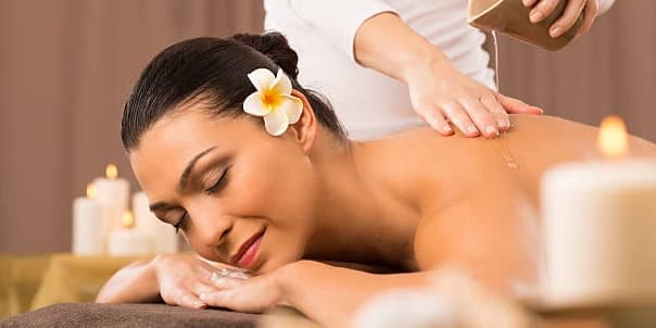 60-Minute Massage with Custom Elevation Options