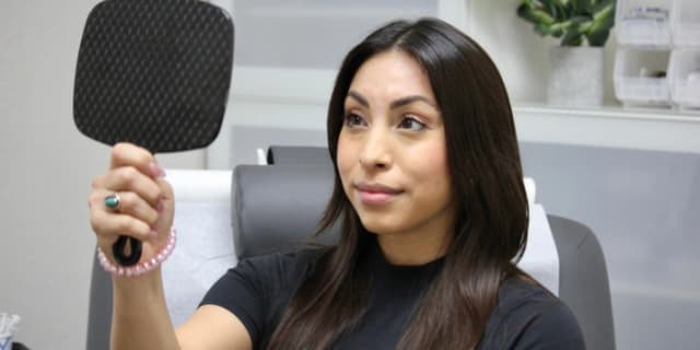 20 Units of Botox
