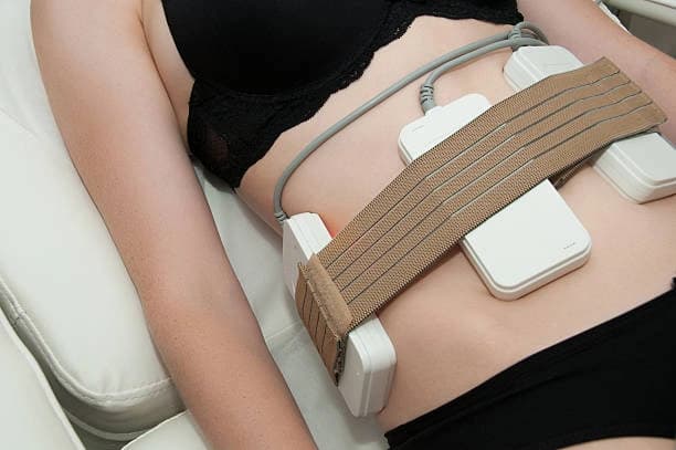 Three Laser-Lipo Body Sculpt Sessions
