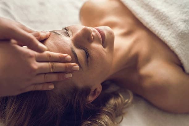 Facial Massage