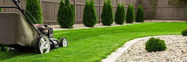 Lawn Care - Small