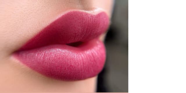 Lip Blush