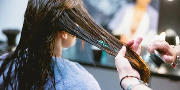 50% OFF Single Process Color, Cut, and Styling