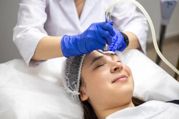 Hydrafacial with your choice of Anti-Aging Therapy, Acne/Oily Skin Treatment or Illuminating Glow