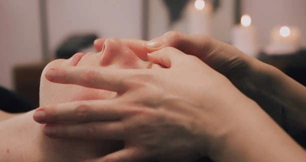 Two 60-Minute Lymphatic Drainage Massage