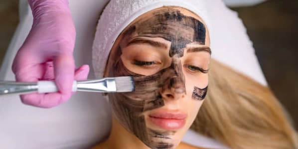 Four 60-Minute CO2 Carboxy Facials
