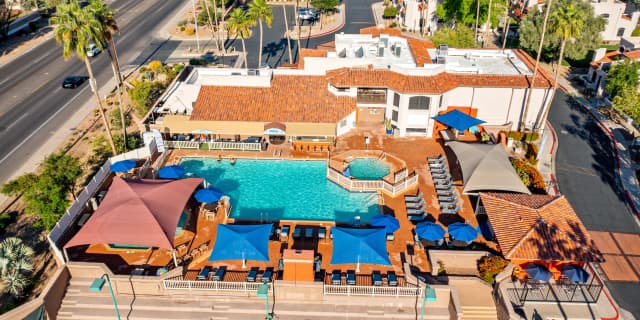 Massage and Facial Spa Day with Full Access to Resort Amenities