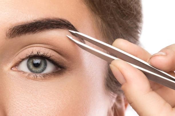 One Keratin Eyelash Lift and Tint
