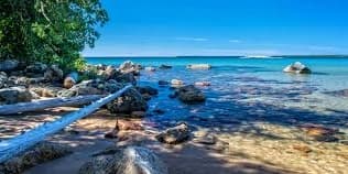 Lake Superior Circle Tour: Self-Guided Drive