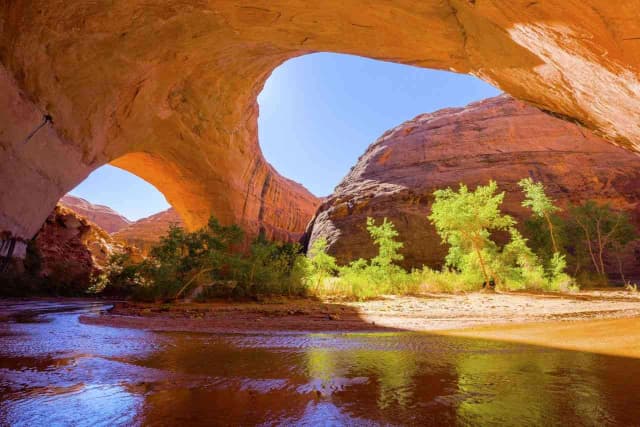 Grand Staircase Escalante Tour: Self-Guided Drive