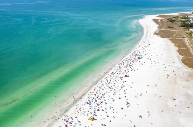 Gulf Coast Tours: Self-Guided Drive (8+ Tours)