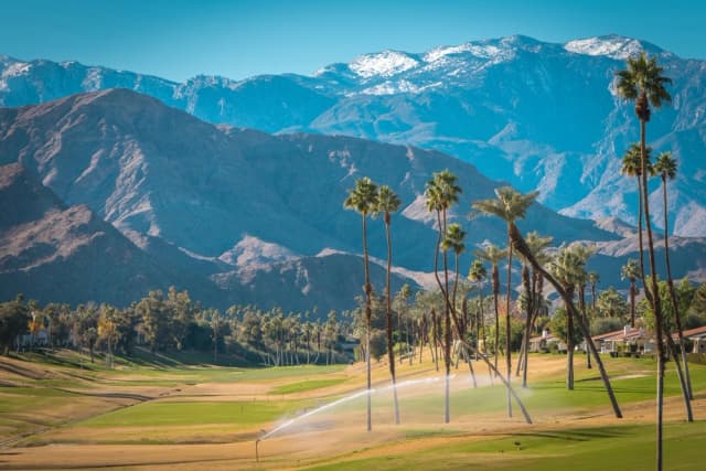 Palm Springs Architecture Tour – Self-Guided Drive