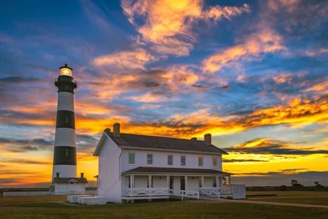 Outer Banks Tours: Self-Guided Driving Bundle