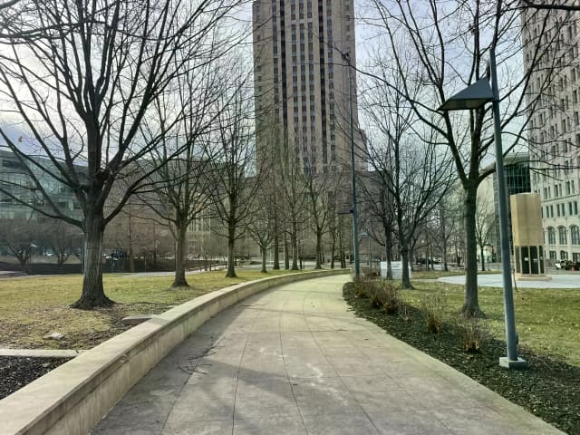 Kansas City Walking Tour: Self-Guided