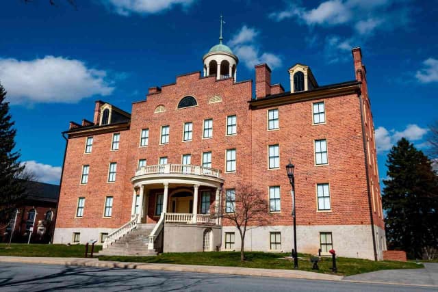 Seminary Ridge Gettysburg Battlefield Tour : Self-Guided Walk