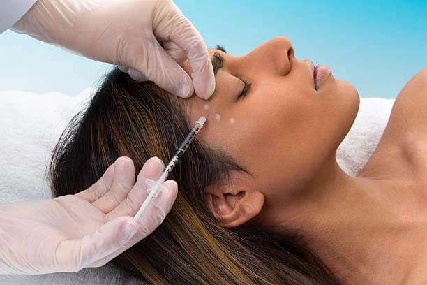 Botox/Xeomin/Juveau - 20 Units