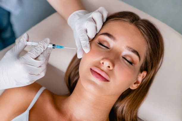 Botox/Xeomin/Juveau - 40 Units