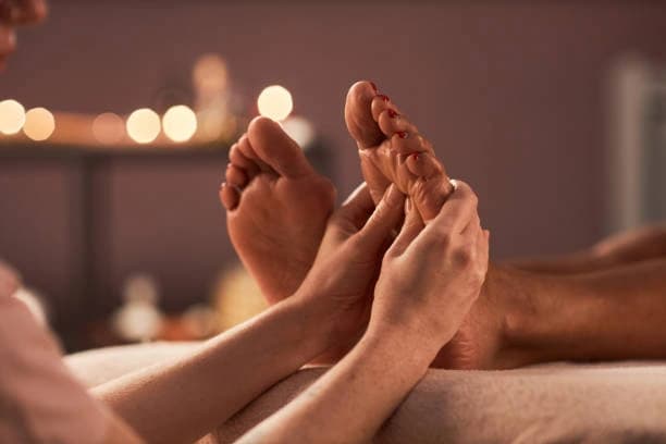 60 Minutes of Swedish, Deep Tissue/Pressure, Trigger Point, Reflexology or Cranial-Sacral