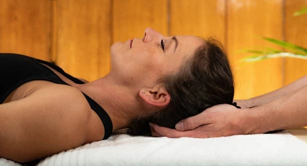 Usui Reiki for 90 Minutes