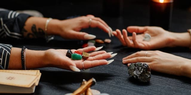 Intuitive Readings for 30 Minutes
