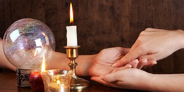Intuitive Readings for 60 Minutes