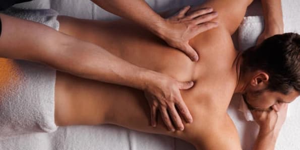 Therapeutic Massage for 90 Minutes