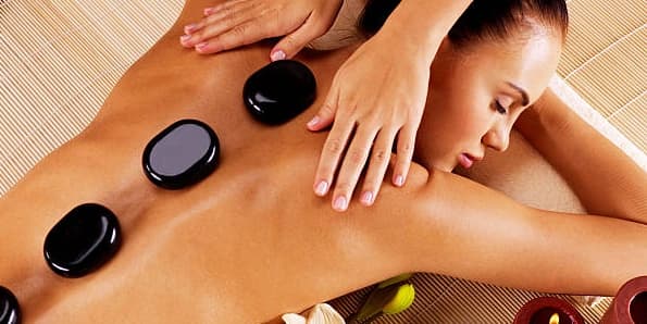 Hot Stone Massage for 90 minutes