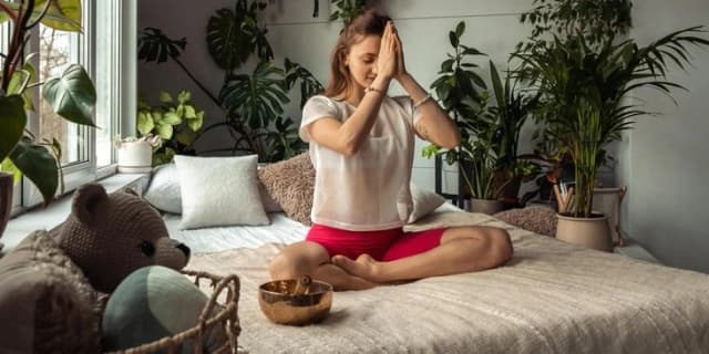 Sound Therapy for 60 Minutes