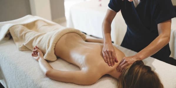 Swedish Massage