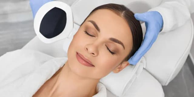 3 Sessions of Lumecca IPL