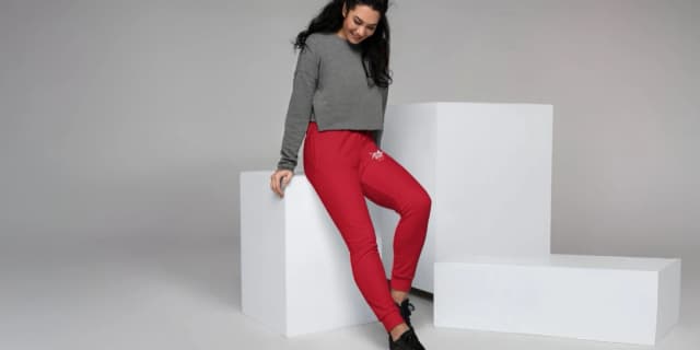 Roar Since 1985 Women's Joggers