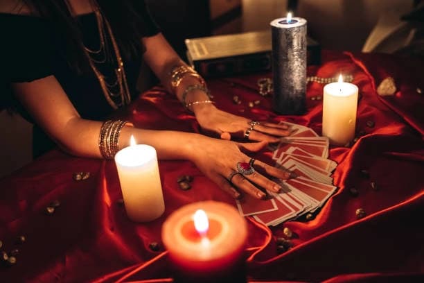 60 Minute Palm, Tarot Card, Psychic combination Reading