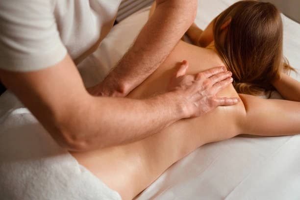 Therapeutic Massage for 90 Minutes