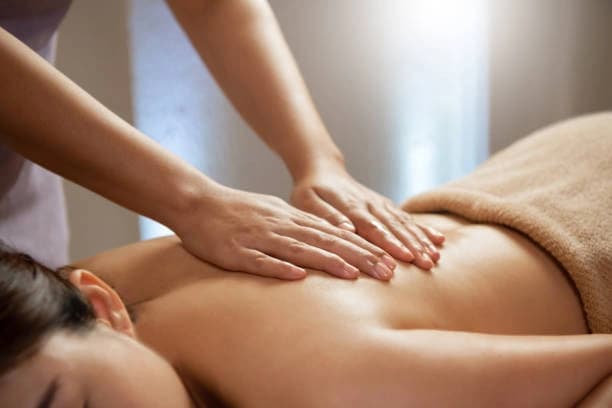 One 60 Minute Pure Relaxation Massage